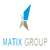 matix group logo